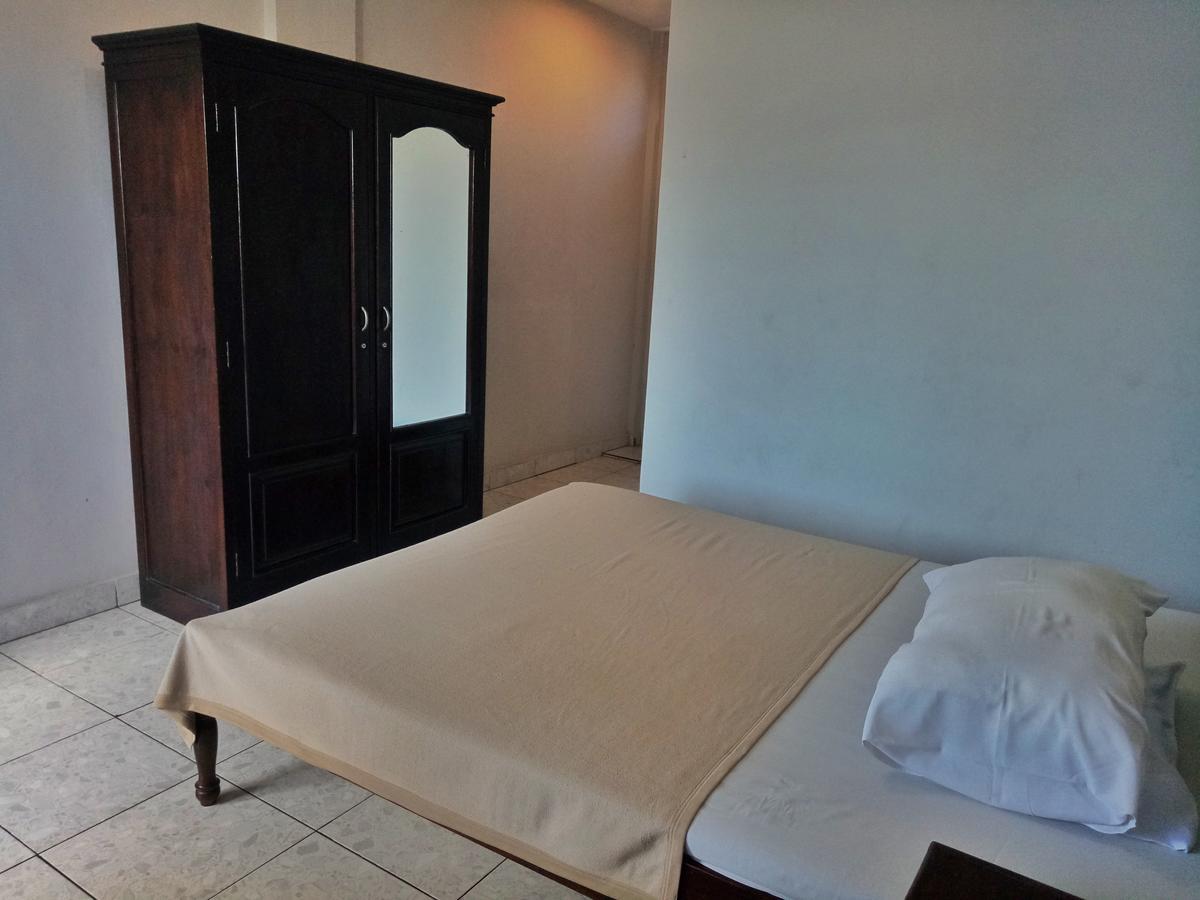 Taman Mekar Beach Inn Kuta Lombok Exteriör bild
