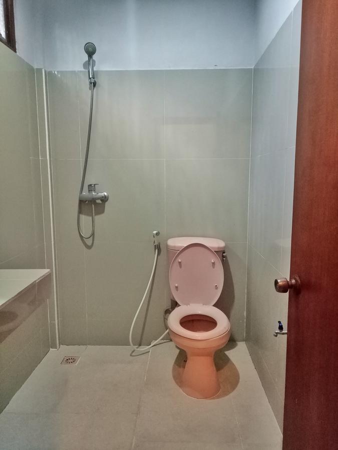 Taman Mekar Beach Inn Kuta Lombok Exteriör bild
