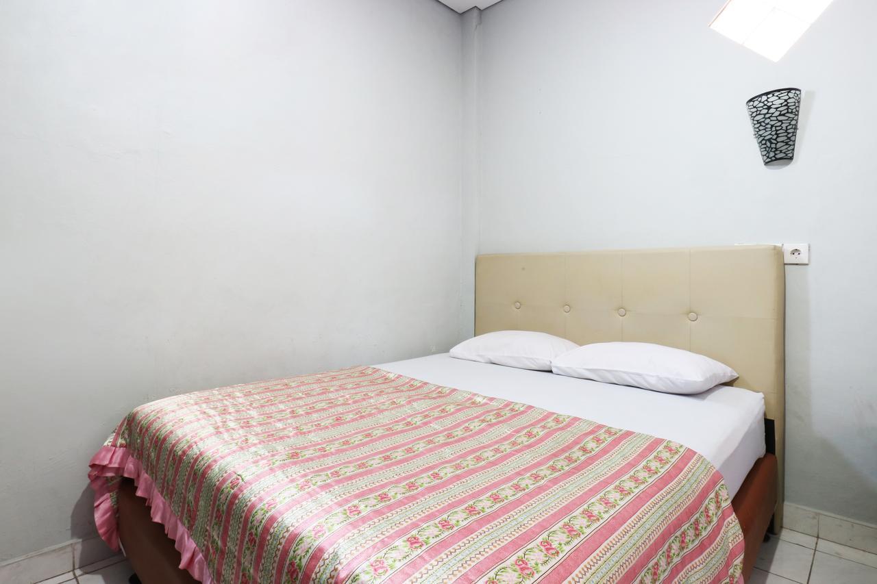 Taman Mekar Beach Inn Kuta Lombok Exteriör bild