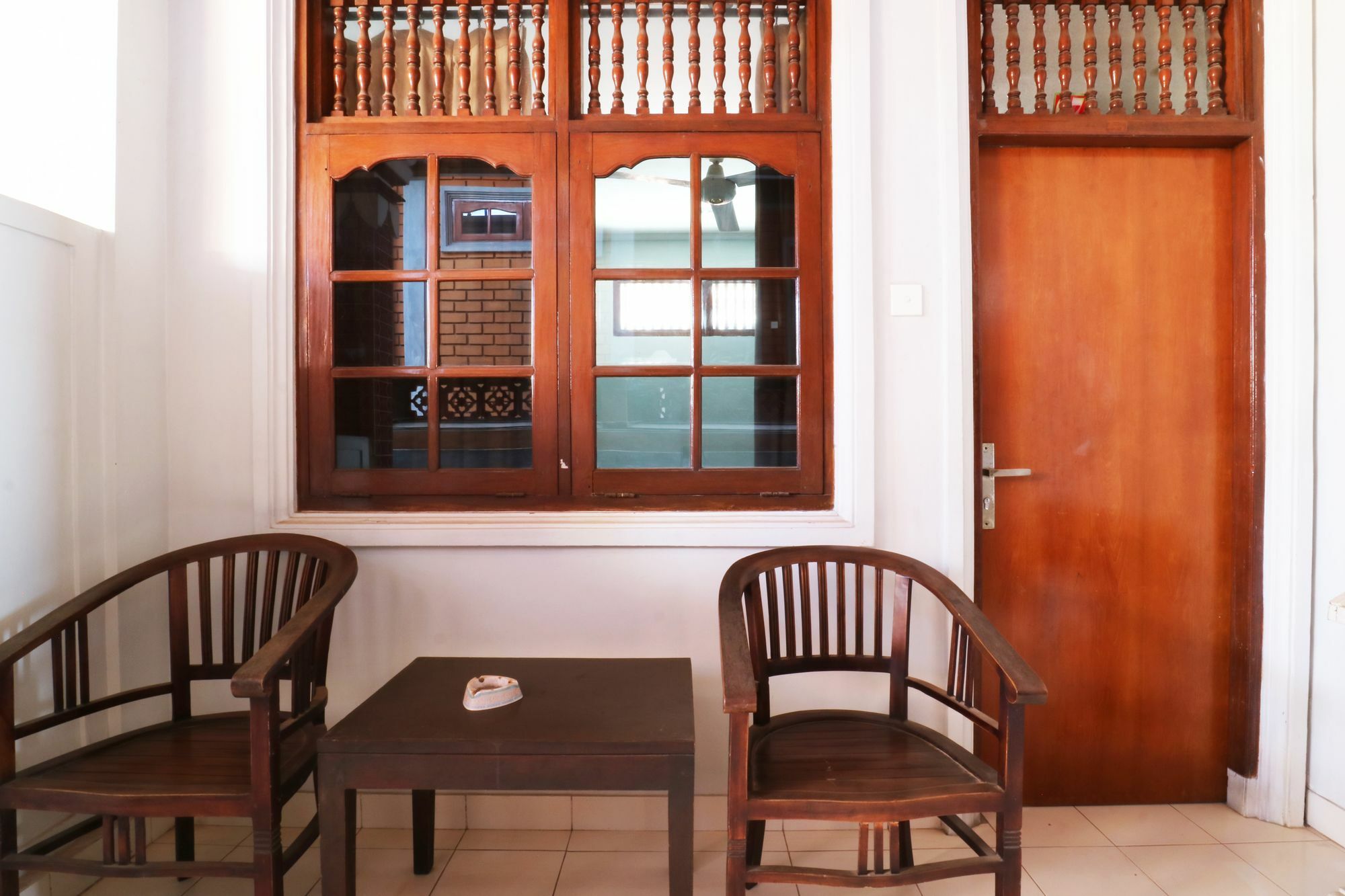 Taman Mekar Beach Inn Kuta Lombok Exteriör bild