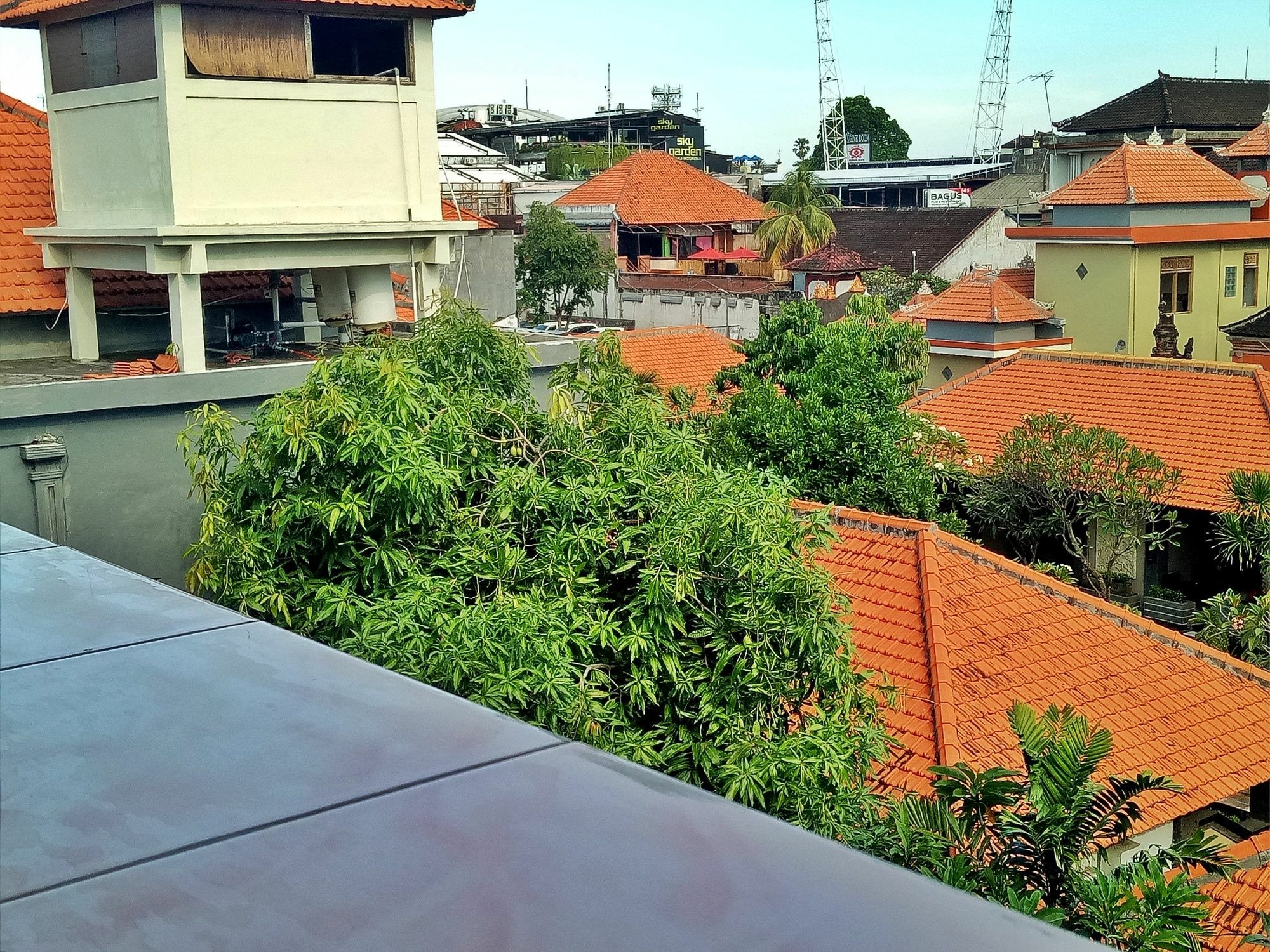 Taman Mekar Beach Inn Kuta Lombok Exteriör bild